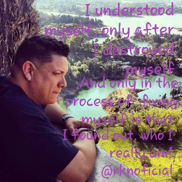 Love yourself every minute